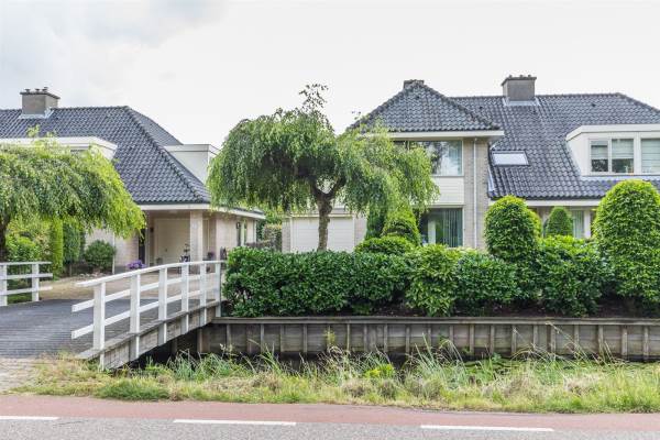 Woning sedijk 4 Kortenhoef