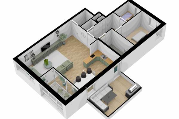Woning  Lelystad
