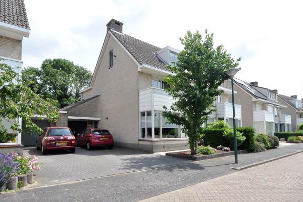 Woning Hondiusstraat 29 Maarssen