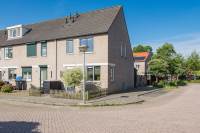 Woning Busselstraat 24 Uden