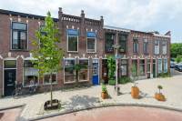 Woning Prins Frederikstraat 42 Leiden