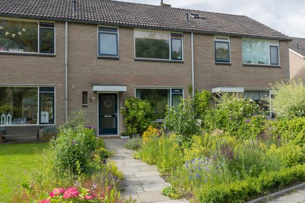 Woning Schonauwen 16 Roden