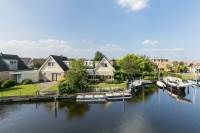 Woning Watersnip 3 Lemmer
