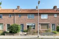 Woning Distelstraat 18 Emmeloord