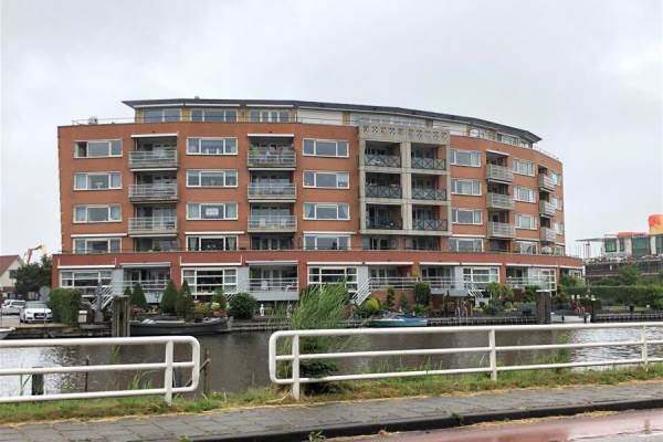 Woning Beatrixstraat 35 Halfweg