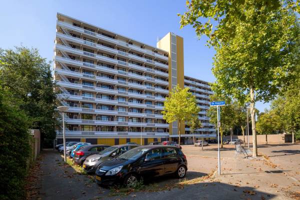 Woning de Koppele 537 Eindhoven
