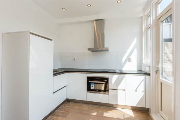 Woning Daltonstraat 39 Schiedam