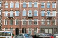 Woning Tweede Jan Steenstraat 68 Amsterdam