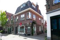 Woning Keizerstraat 16 Gouda