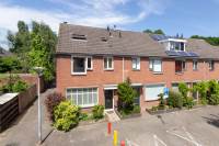 Woning Taunus 10 Utrecht