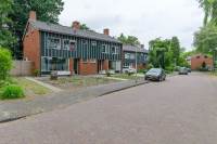 Woning Mozartlaan 83 Enschede