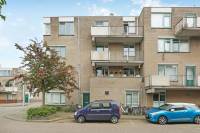 Woning Jacob Simonsz. de Rijkstraat 96 Utrecht