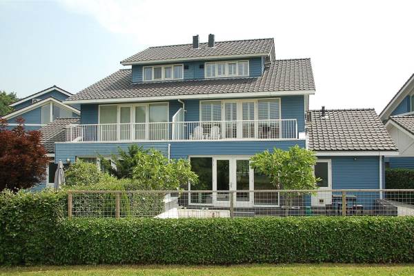 Woning Betedal 15 Schiedam