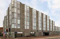 Woning Moskeeplein 37 Utrecht