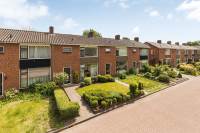 Woning Berkenlaan 35 Nieuwe Pekela