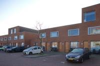 Woning Breedkapper 17 Delft