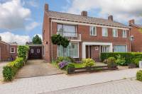 Woning Julianastraat 64 Echt