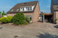 Woning Deiffelen 4 Den Bosch