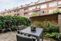Woning Zweedsestraat 109 Rotterdam