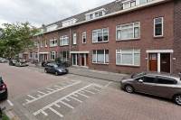 Woning Jan Willem Frisostraat 33 Rotterdam