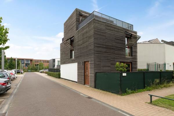 Woning Waterwereld 116 Eindhoven