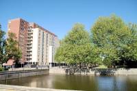 Woning Spinozalaan 37 Voorburg