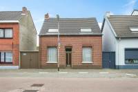 Woning Grensstraat 21 Putte