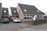Woning Kibbelstuk 4 Dwingeloo