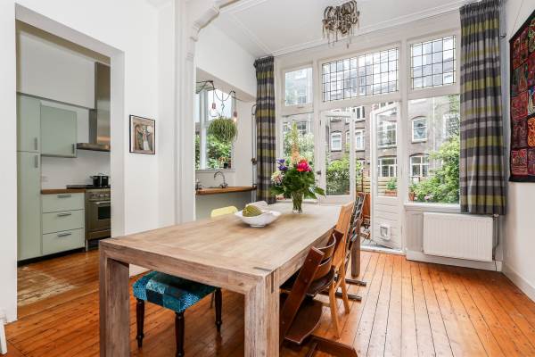 Woning Beukelsdijk 150 Rotterdam