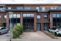 Woning Delacroixstraat 21 Almere