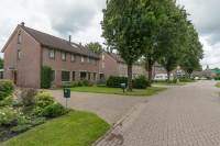Woning Kruumten 11 Westerbork
