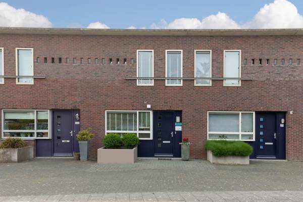 Woning Kannenmakerstraat 29 Zwolle