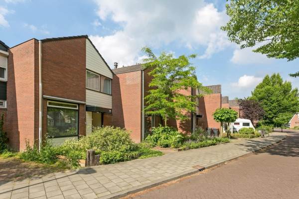 Woning Dieze 73 Tilburg