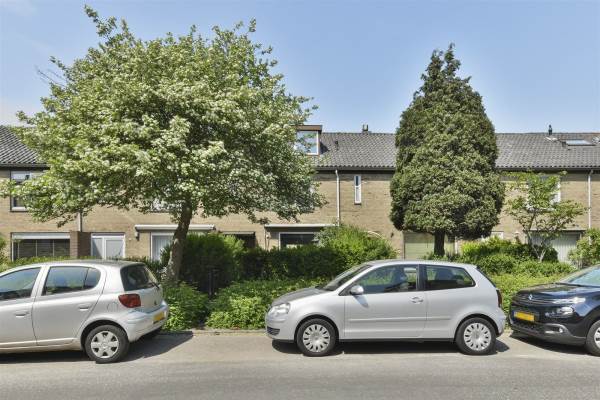 Woning Klaasje Zevensterstraat 28 Amstelveen
