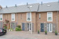 Woning Nijenhuislaan 183 Zwolle