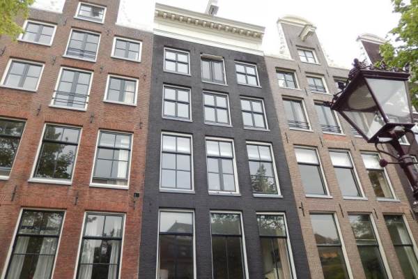 Woning Keizersgracht 682 Amsterdam