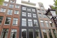 Woning Keizersgracht 682 Amsterdam