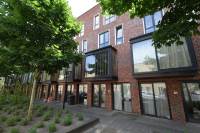 Woning Claus van Amsbergstraat 74 Amsterdam