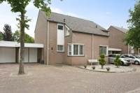 Woning Burgemeester van Hulstlaan 6 Heesch