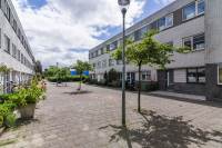 Woning Rietveldstraat 4 Haarlem