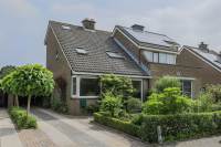 Woning Leeuweriklaan 12 Nieuwerkerk