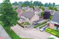 Woning Elzenstraat 33 Megen