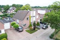 Woning Duivelmolen 11 Oss