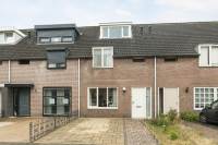 Woning Beertastraat 32 Tilburg