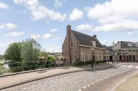 Woning Prinses Julianastraat 2 Vianen