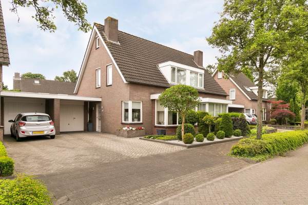 Woning Grutto 6 Etten-Leur