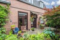Woning Goedestraat 51 Utrecht