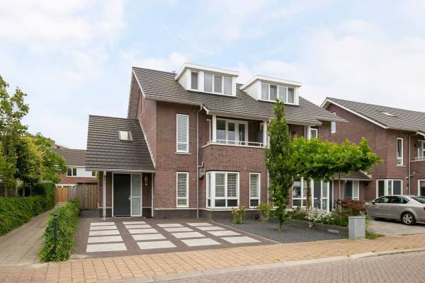 Woning Brasem 38 Hendrik-Ido-Ambacht
