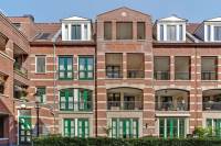 Woning Ridderstraat 25 Enkhuizen