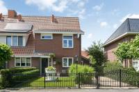 Woning Drs. K. Baasweg 15 Heerde